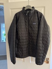 Patagonia Men's Nano Puff