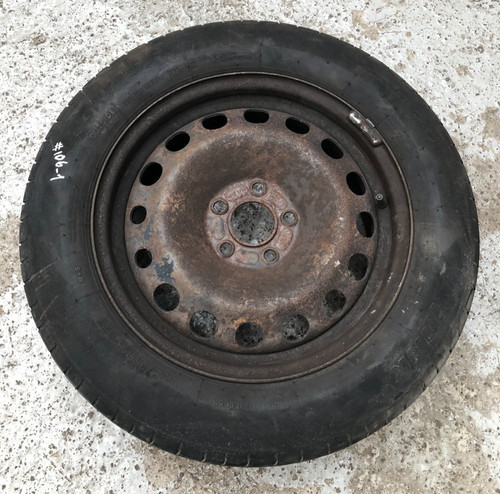 Ford transit connect - transit, steel