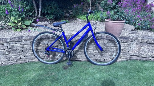 Apollo bicycle - apollo, (step-through)