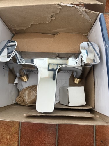 Ideal standard ceraplan chrome - ideal,