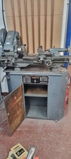 Myford Super 7 complete with