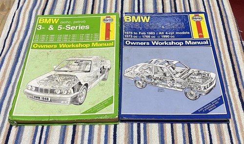 Bmw series and - 316, 318