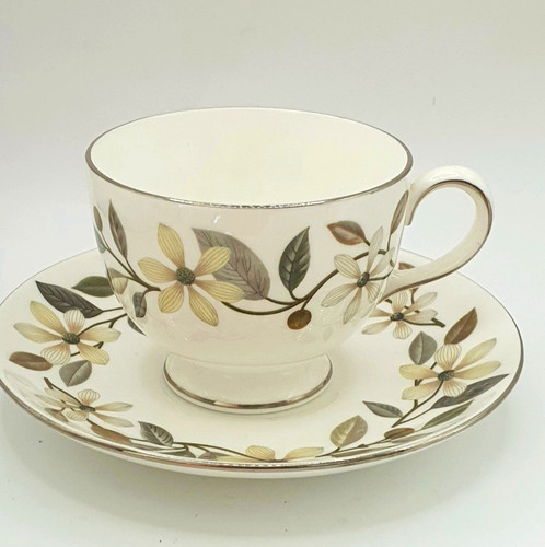 Wedgwood beaconsfield bone - wedgwood,