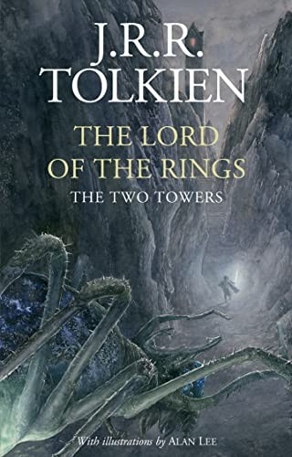 The two towers - two,