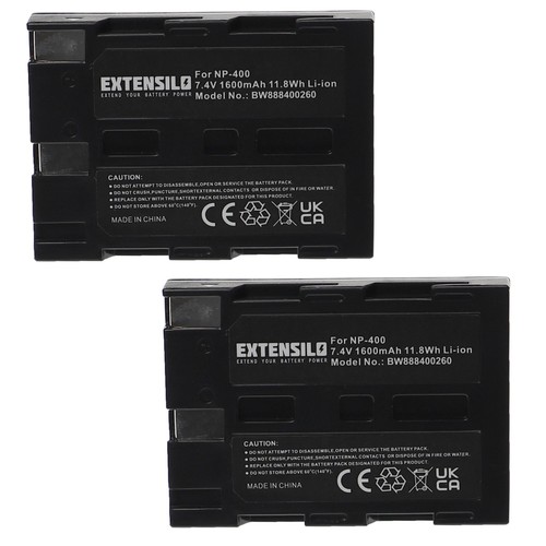 Battery for pentax - for,