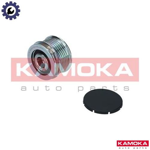 Alternator freewheel clutch - freewheel,