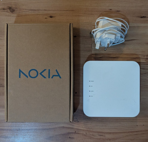 Nokia 010x xgs - nokia, xs-010x-r