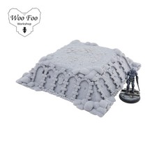 Cyber Worlds Platform A -  Sci