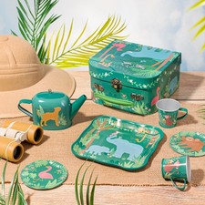 Sass & Belle Jungle Kids Tea