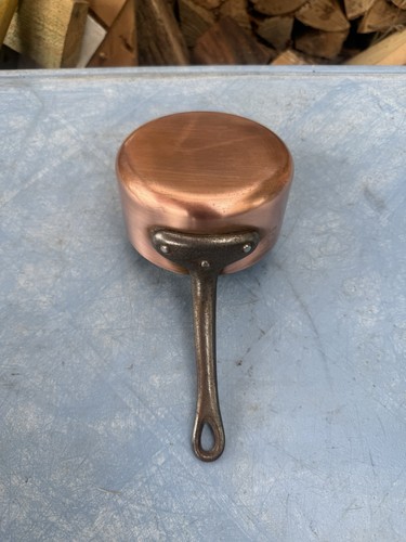 Vintage french les cuivres - vintage,