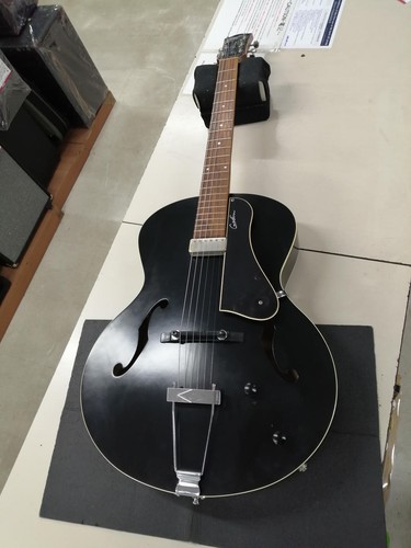 Godin 5th avenue black - godin,