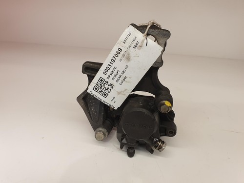 Suzuki gsxr 600 rear brake - 600,