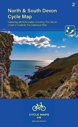 North and south devon - and, cycle