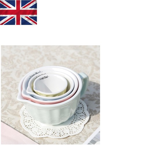 Set ceramic vintage - set, 4