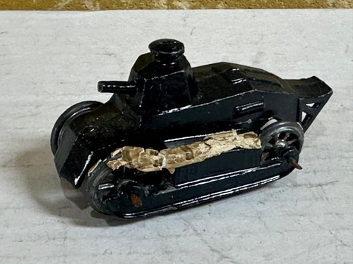 Rare pre war johillco - rare,