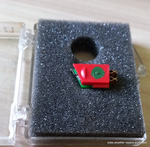 Wurlitzer cobra cartridge - wurlitzer,