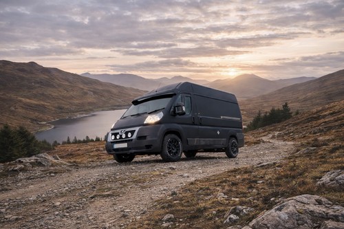 Peugeot boxer camper berth - peugeot,