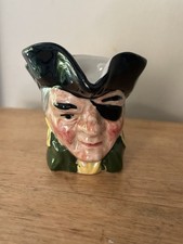 1950s Artone Hand Painted