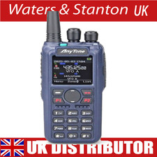 ANYTONE AT-D890UV DMR Handheld