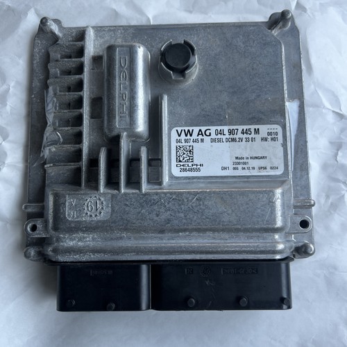 Transporter engine ecu - t6.1,