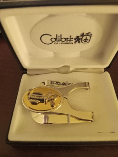 Colibri brand new in box - ,,brand,