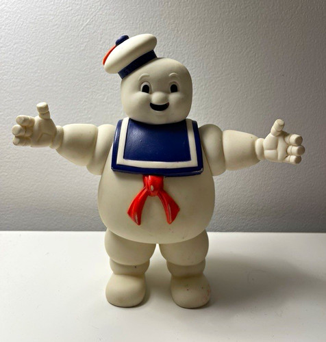 Vintage 1984 ghostbusters - vintage, stay