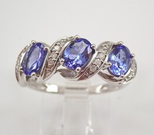 White Gold Diamond and