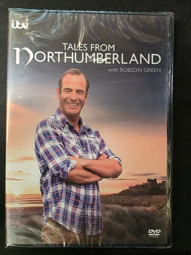 Tales from northumberland - from, with