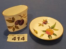 Royal Worcester Arden /