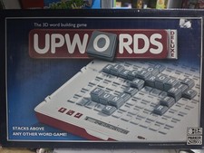 156 parker upwords - upwords, deluxe