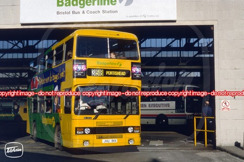 Bus photo first badgerline - photo,