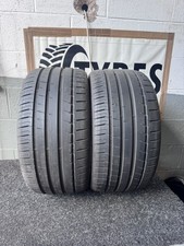 265/30/R20 Davanti ProToura