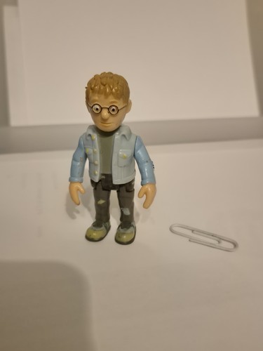 Fireman sam norman - fireman,