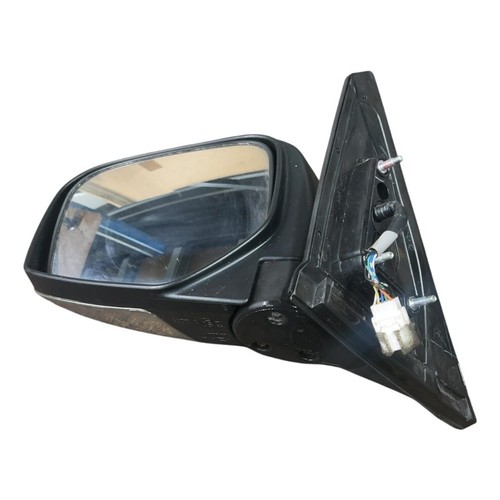 Mitsubishi l200 door mirror - door,