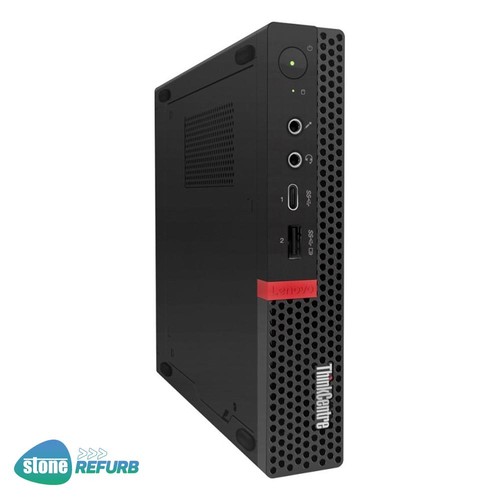 Lenovo thinkcentre m720q - m720q,