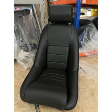 Cobra Classic RS Bucket Seat -