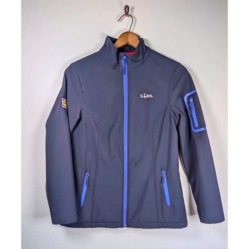 Lidl softshell jacket women - lidl,