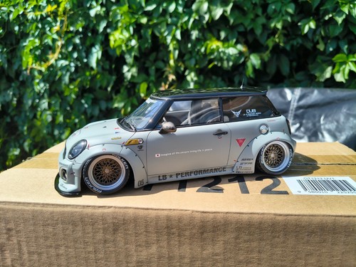 Otto ot1212 liberty walk - ot1212,