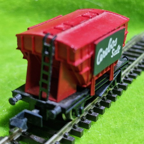N69 gauge graham farish - n69,