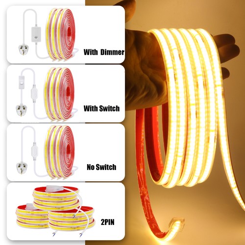 Cob led strip lights - cob,
