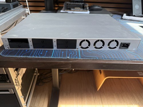 Unifi redundant power - redundant, usp-rps
