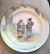 Vintage Robin Hood “Friend