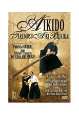 independent productions Aikido Takemusu Aiki Bukikai - DVD  N6VG The Cheap Fast
