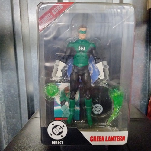 Mcfarlane toys multiverse - mcfarlane, dc