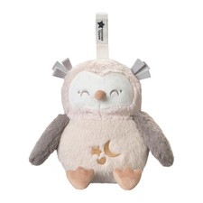 OllieOwl Deluxe Baby and Toddler Sound and Light Sleep Aid Automatic CrySensor
