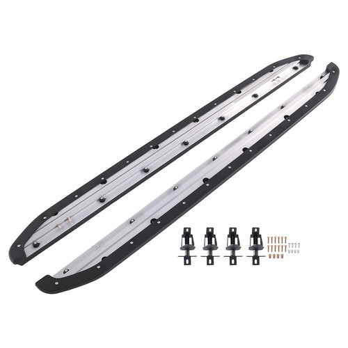 Nerf bars side - nerf,