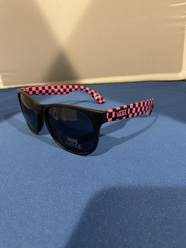 Woman vans sunglasses pink - woman’s,