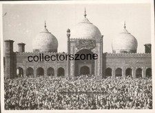 WW2 India festival Jamia
