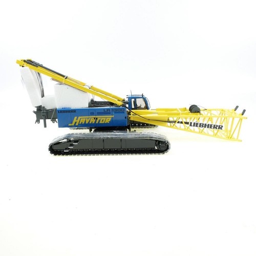 Nzg scale liebherr lr - liebherr,