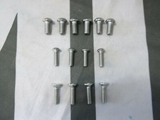 MGTF MG TF  Stainless Softop